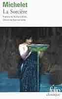 Amazon.fr - La Sorcière - Michelet, Jules, Kalda, Katrina